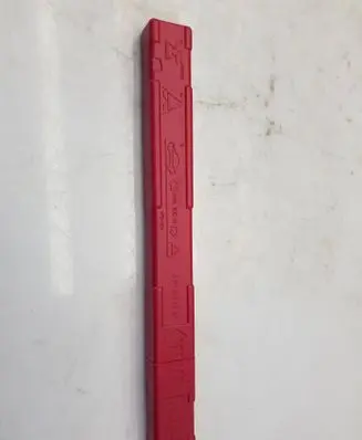 Mercedes-Benz Sprinter W907 W910 Emergency warning sign A1718900097