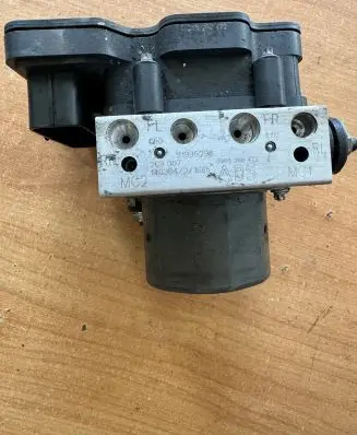 Peugeot Boxer ABS Pump 0265260472 0265805024
