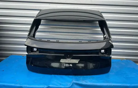 Volkswagen ID.4 Tailgate/trunk/boot lid 