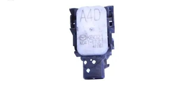 Mazda 3 II Parking PDC sensor KD4767UC1