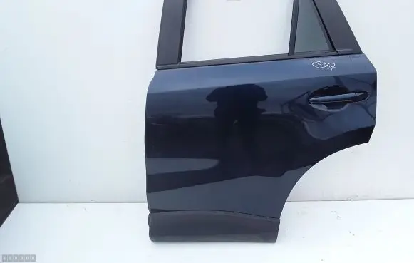 Mazda CX-5 Rear door