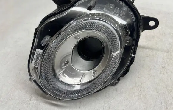 Bentley Bentayga LED Daytime headlight 36A953042A