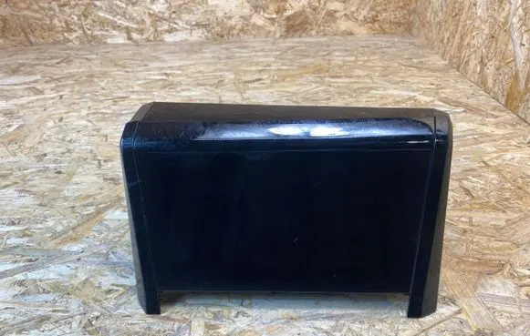 Audi e-tron Screen/display/small screen 4KE919603M