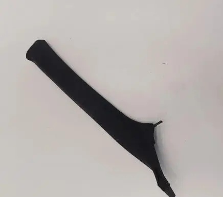 Peugeot 3008 II (A) pillar trim 9810165777