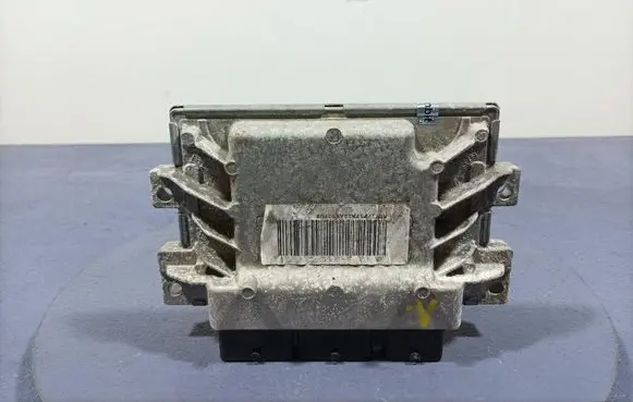 Ford Focus ST Engine control unit/module ECU F1FA12A650FUB