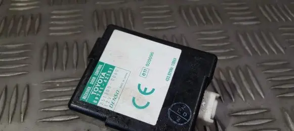 Toyota RAV 4 (XA20) Door control unit/module 8974142151 251300-0060