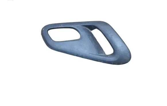 Citroen Berlingo Front door interior handle trim 9681232477 060936J01 MP06403
