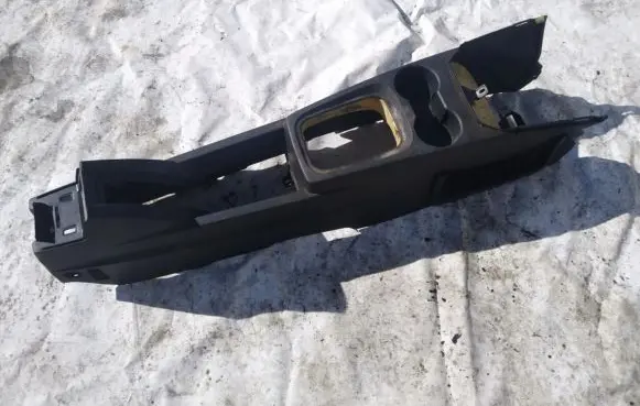 Opel Meriva A Cup holder 13119172 460029937