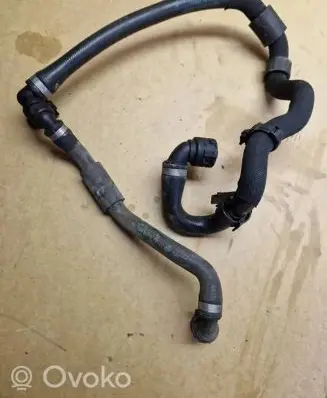 BMW X5 F15 Engine coolant pipe/hose 8570661 40269713