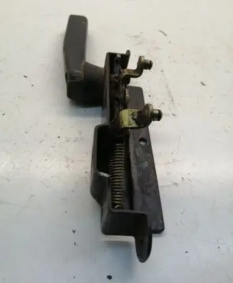 Ford Transit Rear door interior handle 86VB74328AB