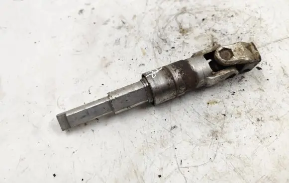 Volvo S80 Steering column universal joint