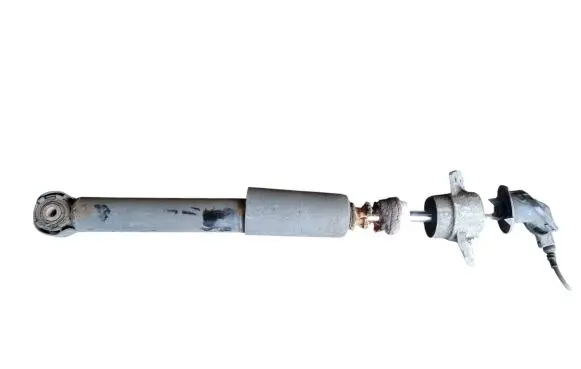 Audi A7 S7 4G Shock absorber/damper/air suspension 4G0616031L