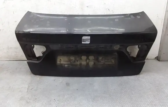 Seat Toledo II (1M) Tailgate/trunk/boot lid
