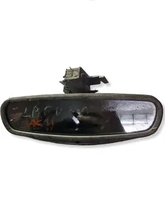 Renault Laguna II Rear view mirror (interior) 1012554 4012559