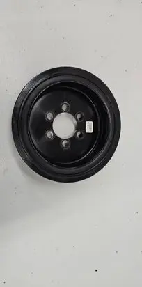 BMW 3 E90 E91 Crankshaft pulley 1123755130801