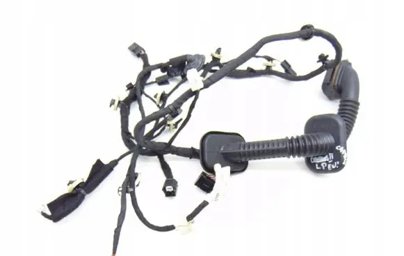 Renault Captur II Front door wiring loom