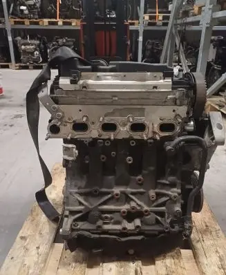 Audi A3 S3 8V Engine swap CLH