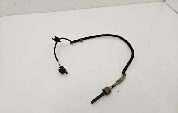 Mercedes-Benz C W205 Exhaust gas temperature sensor A0225451926 A0009050805 HT0002