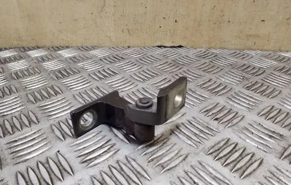 Front door lower hinge