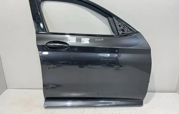 BMW X4 G02 Front door 7478340 9492094