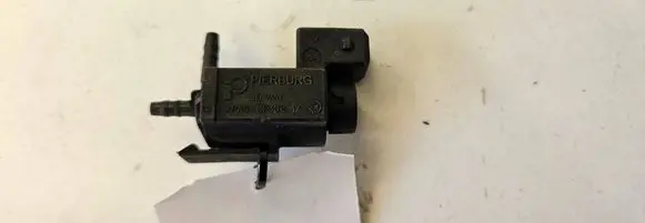 BMW 5 F10 F11 Turbo solenoid valve 7810831 70231800 14T014