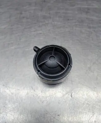 Porsche Cayenne (9PA) Front door high frequency speaker 