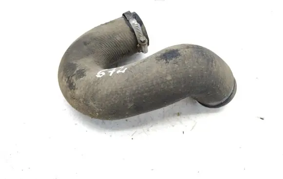 Citroen C5 Intercooler hose/pipe
