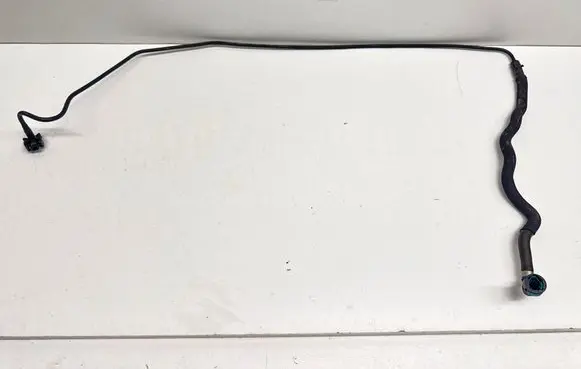 Volvo V40 Engine coolant pipe/hose 312006500