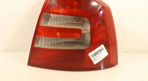 Skoda Octavia Mk2 (1Z) Rear/tail lights 1Z5945096A