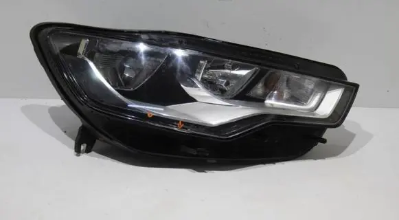 Audi A6 C7 Headlight/headlamp 4G0941004 1EJ01042602 0114660200026504
