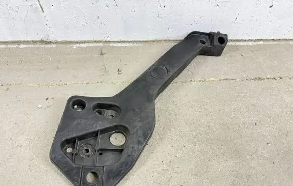 Renault Trafic III (X82) Radiator support slam panel 625006416R