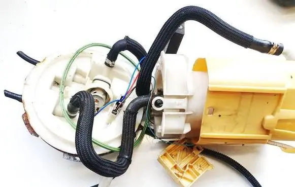 Opel Signum In-tank fuel pump 
