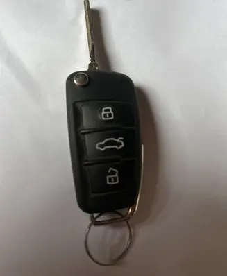 Ignition key/card