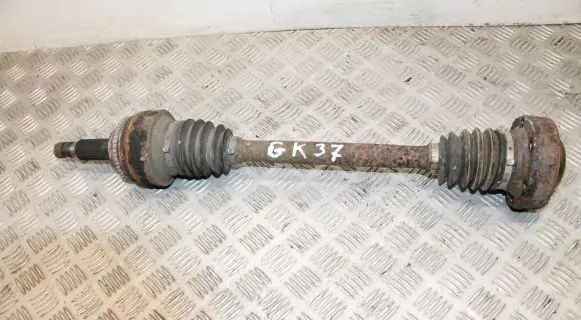 Lexus LS 430 Rear driveshaft