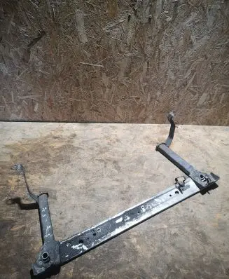 Renault Scenic III - Grand scenic III Bottom radiator support slam panel 544F00007R