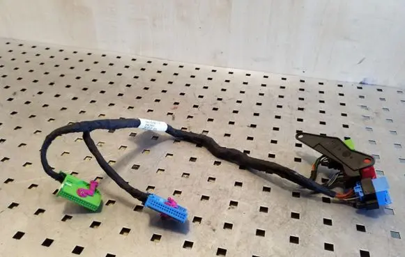 Volkswagen Phaeton Other wiring loom 3D1971051AL