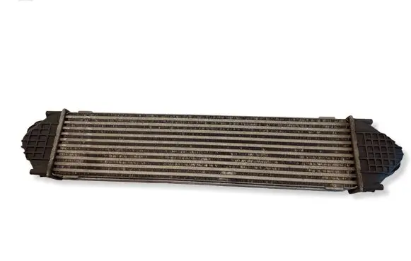 Ford Kuga I Intercooler air channel guide 6G919L440AE 880624D
