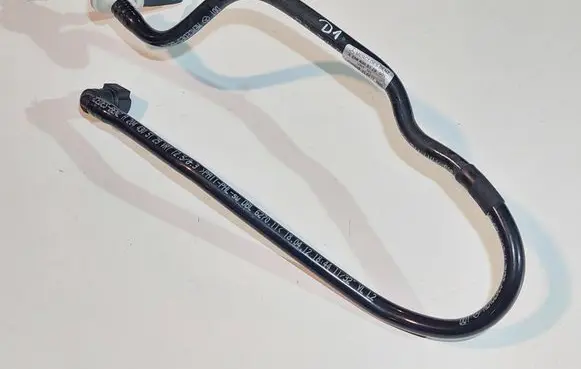 Mercedes-Benz C W204 Vacuum line/pipe/hose A2044305129 L26406AB