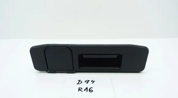 Mercedes-Benz C W206 Tailgate/trunk/boot exterior handle A0997502400