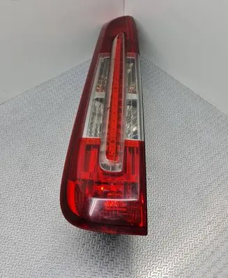 Ford Focus C-MAX Rear/tail lights C95YC 164709 2SK009504