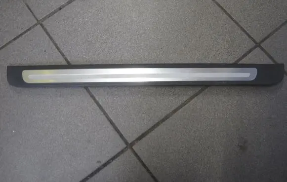 Audi A4 S4 B8 8K Front sill trim cover 8K0853373