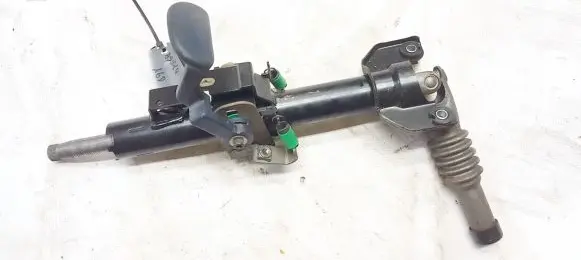 Renault Espace III Steering wheel axle