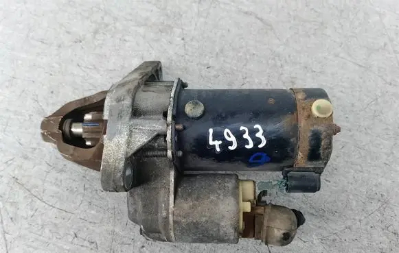 Honda Civic Starter motor 