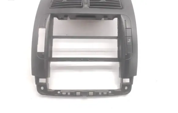 Citroen Jumpy Radio/GPS head unit trim 9634511177 6298541
