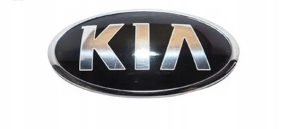 KIA Optima Manufacturer badge logo/emblem 3R500
