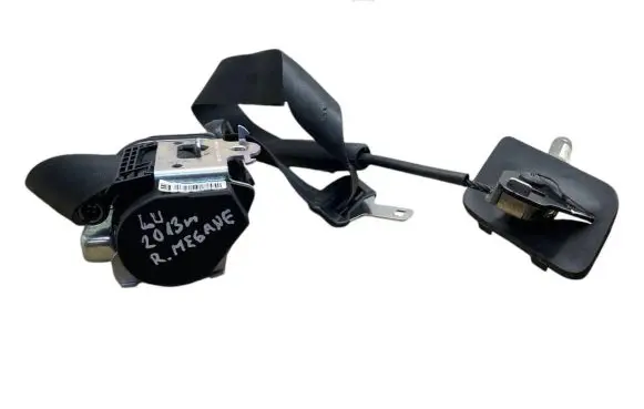 Renault Megane III Front seatbelt 868840008R 878160011R