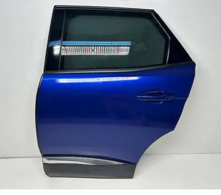 Peugeot 3008 II Rear door 73476463