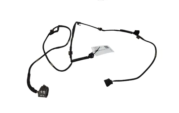 Mazda 6 Parking sensor (PDC) wiring loom GBB167SH1A