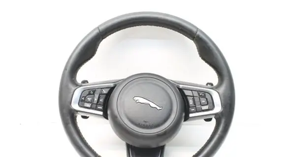 Jaguar XE Steering wheel GX7M3F563GC