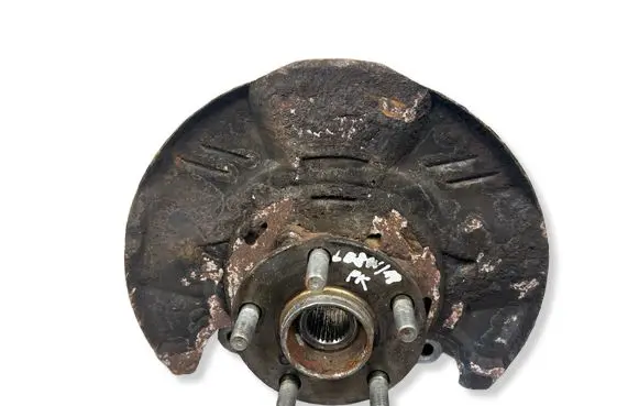 Subaru Legacy Front wheel hub 